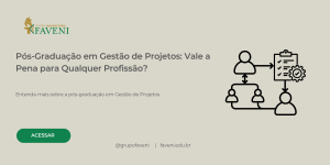 Pós-graduação