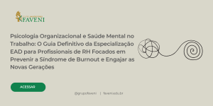 Especializacao EAD