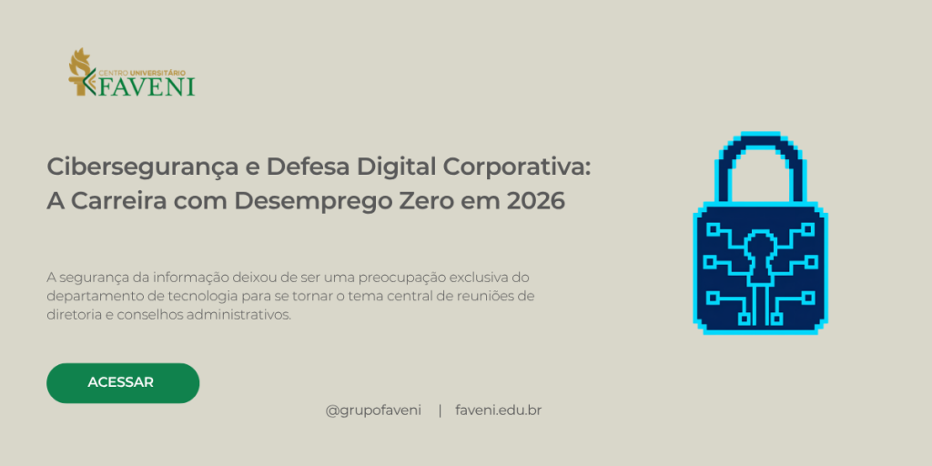 cibersegurança