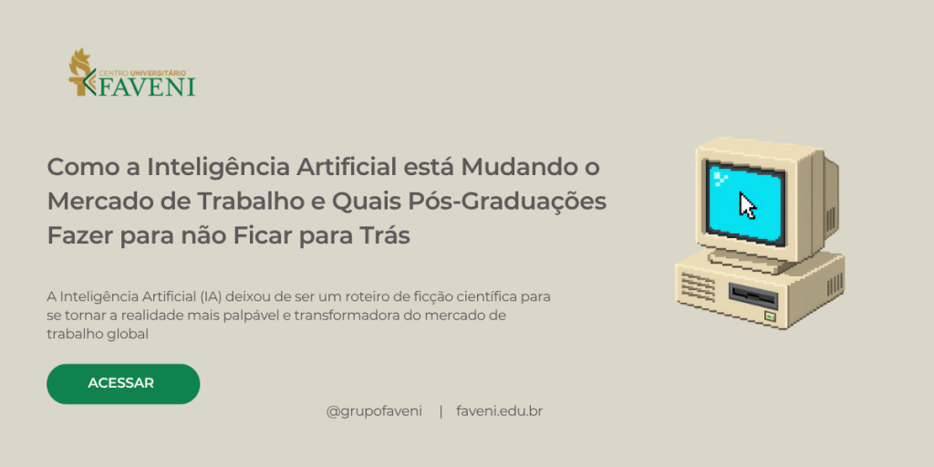 mercado de trabalho