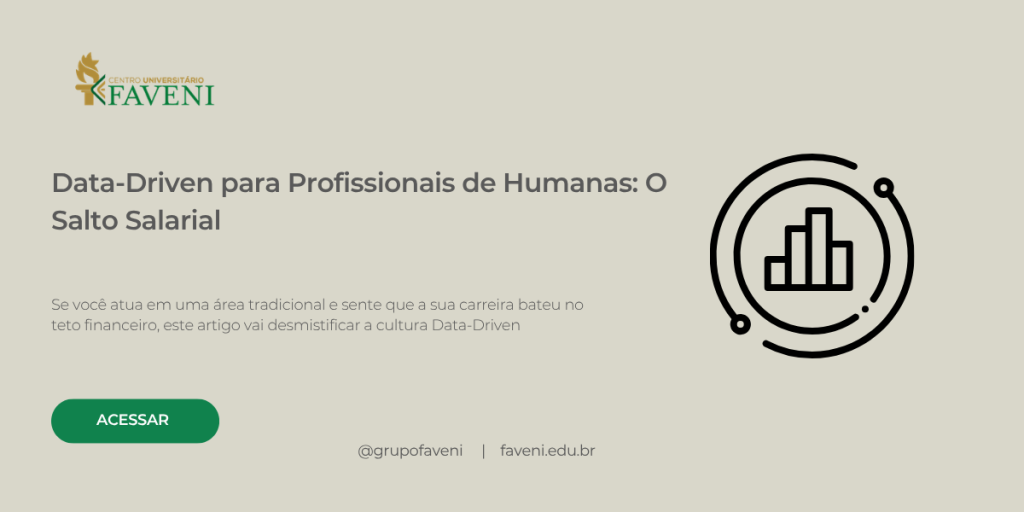 data driven