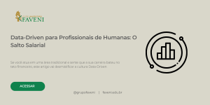 data driven