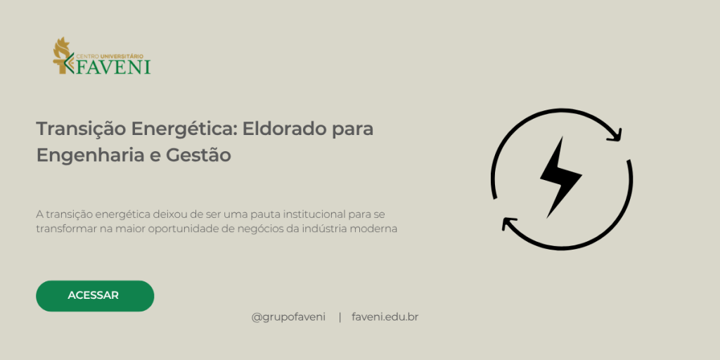 transição energetica