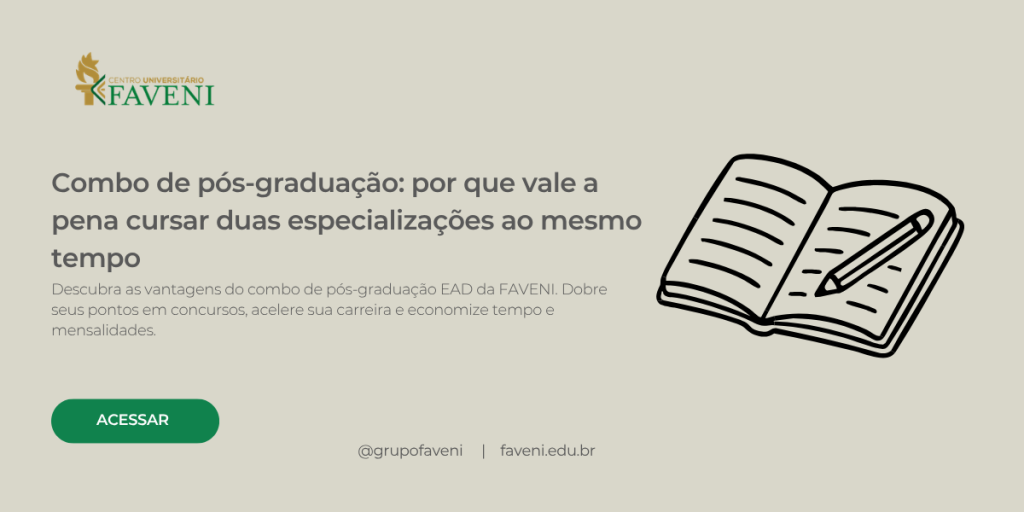 pós-graduação