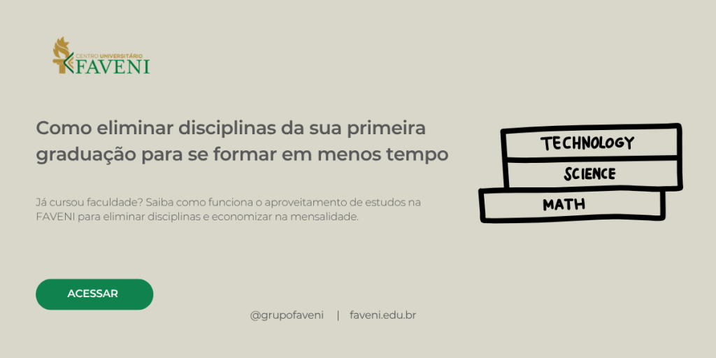 graduação