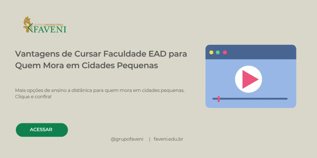 Faculdade EAD
