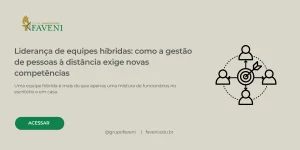 gestão de pessoas