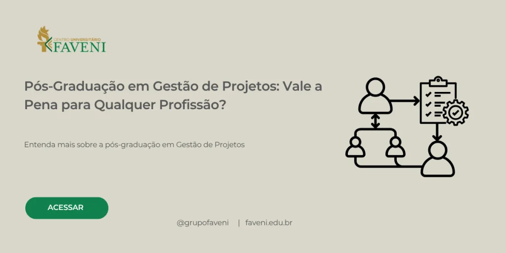 Pós-graduação
