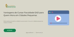 Faculdade EAD