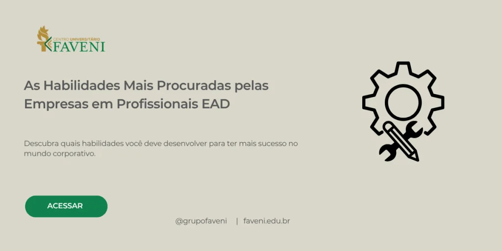 profissionais EAD