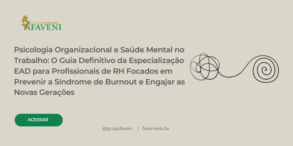 Especializacao EAD