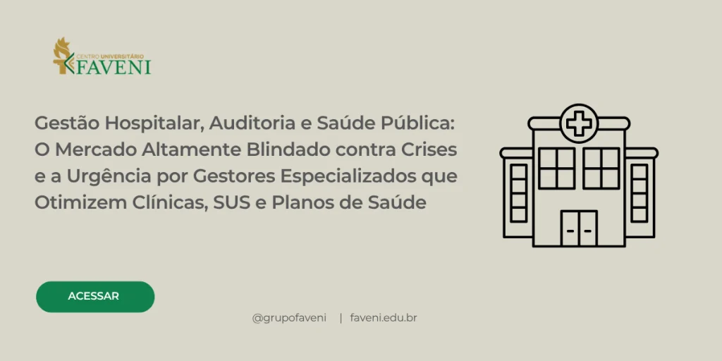 Gestão Hospitalar